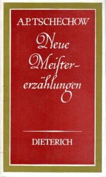 Neue Meistererzählungen