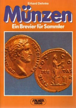 Münzen. Ein Brevier für Sammler.