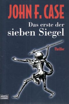 Das erste der sieben Siegel