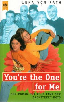 You re the one for me