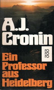 Ein Professor aus Heidelberg