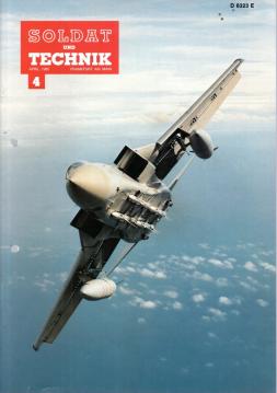 Soldat und Technik Zeitschrift für technische Ausbildung, Fortbildung und Information in der Bundeswehr. 28. Jhg., Heft 4 April 1985