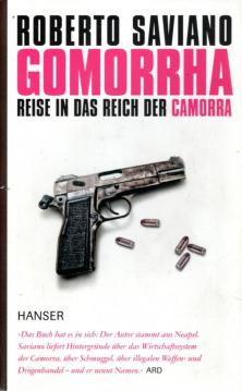 Gomorrha. Reise in das Reich der Camorra