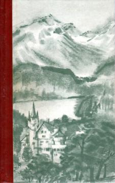 Schloss Hubertus. Roman.