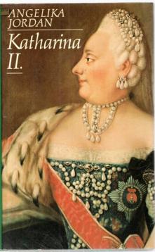 Katharina II.
