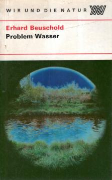 Problem Wasser