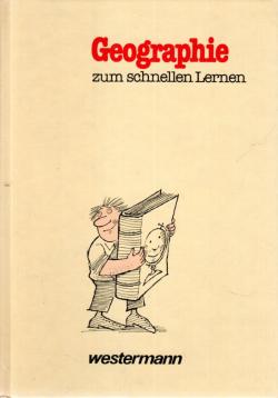 Geographie. Zum schnellen Lernen