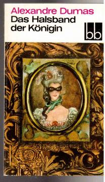 Das Halsband der Königin.