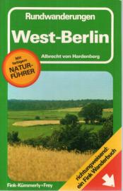Rundwanderungen West-Berlin