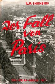 Der Fall von Paris 