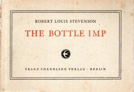 The bottle Imp. (including glossary).
