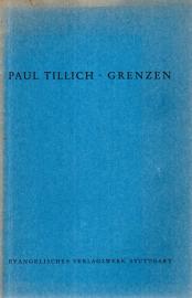 Grenzen - Rede bei der Verleihung des Friedenspreises des Deutschen Buchhandels am 23. September 1962 in der Paulskirche in Frankfurt am Main 