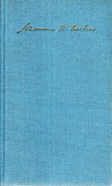 Becher. Ein Lesebuch für unsere Zeit. 