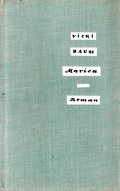 Marion : Roman 