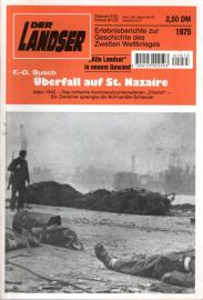 Überfall auf St. Nazaire. Überfall auf St. Nazaire.