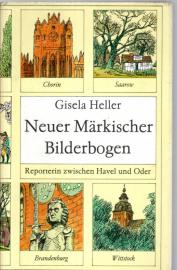 Neuer Märkischer Bilderbogen