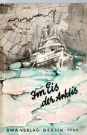 Im Eis der Arktis - Die Drift des Eismeerdampfers Georgij Sedow