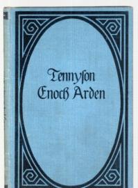 Enoch Arden. Aus dem Englischen von Carl Hessel.