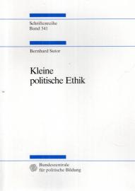 Kleine politische Ethik