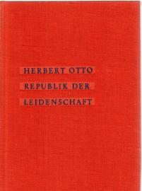 Republik der Leidenschaft