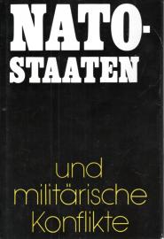 NATO-Staaten und militärische Konflikte. Militärhistorischer Abriss