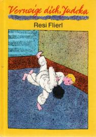 Verneige dich, Judoka.