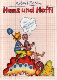 Hans und Hoffi