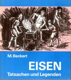 Eisen - Tatsachen und Legenden 
