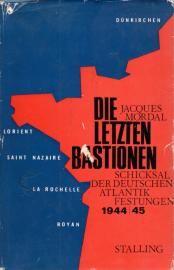 Die letzten Bastionen Die letzten Bastionen