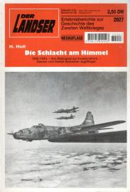 Die Schlacht am Himmel. Neuauflage 