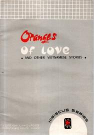 Oranges of Love and Other Vietnamese Stories