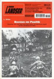Bastion im Pazifik. Neuauflage 