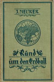 Rund um den Erdball Weltreisebilder