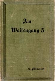Am Waisengang 5 - Eine Erzählung 