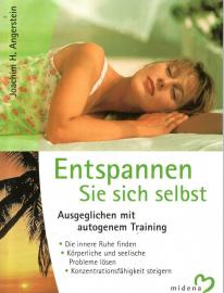 Entspannen Sie sich selbst