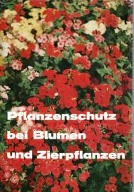 Pflanzenschutz bei Blumen und Zierpflanzen
