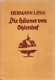 Die Häuser vom Ohlenhof