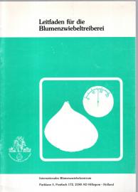 Leitfaden für die Blumenzwiebeltreiberei