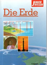 Junior Wissen Die Erde 