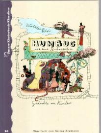 Humbug ist eine Bahnstation. 