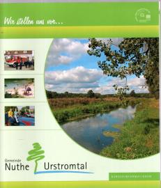 Gemeinde Nuthe-Urstromtal Bürgerinformation 