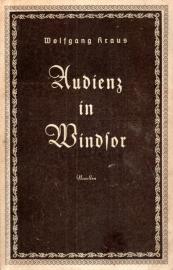 Audienz in Windsor, Novellen