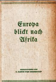 Europa blickt nach Afrika