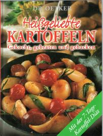 Heissgeliebte Kartoffeln