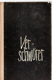 Verschwörer. Roman