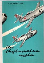 Ein Chefkonstrukteur erzählt