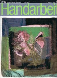Handarbeit 1990 Heft 2