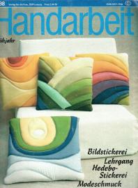Handarbeit 1988 Heft 1