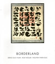 Borderland