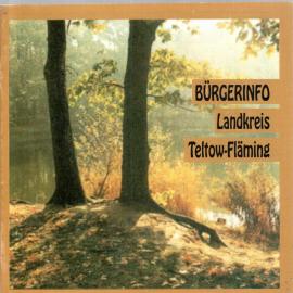 Bürgerinfo Landkreis Teltow-Fläming